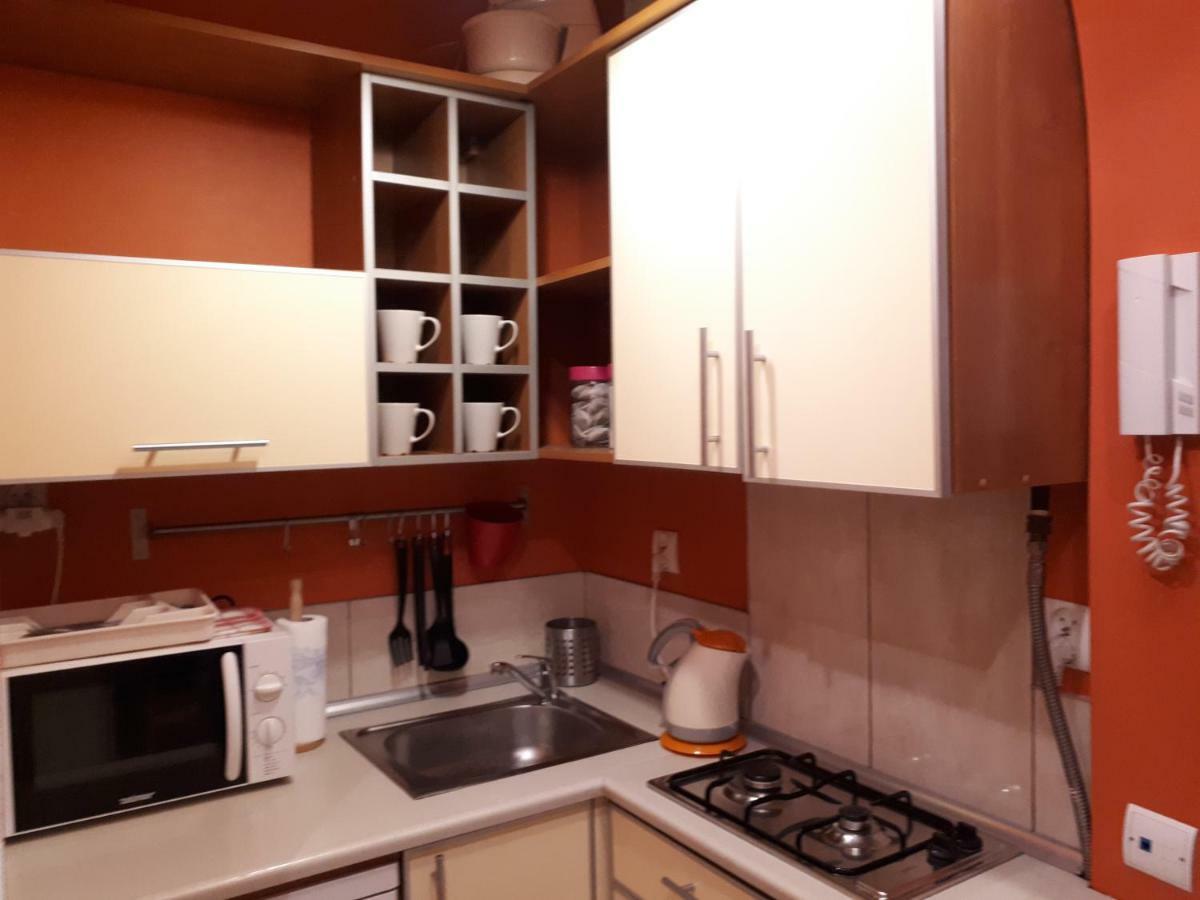 Apartamenty Varsovie Zelazna Exterior photo